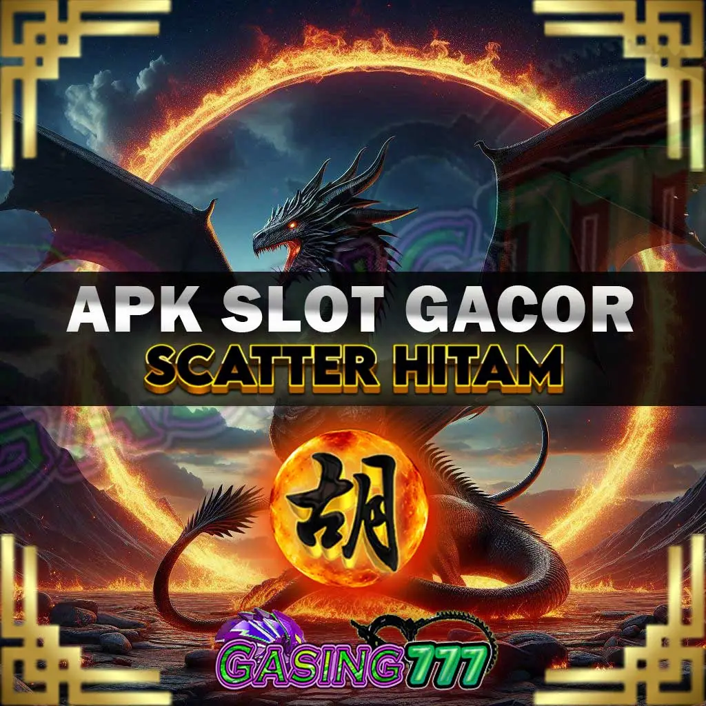 GASING777 - Link Download APK Slot Gacor Terbaru Hari Ini